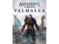 Ubisoft Assassin''s Creed Valhalla, Xbox One