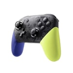 För Switch Pro Controller Splatoon 3 Version Switch