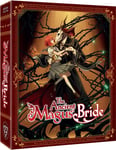 coffret the ancient magus bride, saison 1