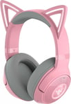 Razer Kraken Kitty V2 BT Wireless Bluetooth RGB Headset with Kitty Ears