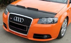 Motorhuv nasholjet Audi A3 8P 20052008 svart single frame grill