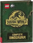 LEGO Jurassic World: Complete Dinosauria