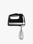 KitchenAid 9 Speed Hand Mixer