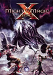 Might & Magic X - Legacy (PC) Uplay Key GLOBAL