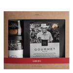 Cemo - Gourmet gavesett kaffe & te