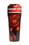 Creature Cocks Masturbateur Dragon Rouge