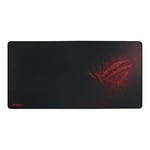 ROG Sheath Gaming Mouse Pad Black/Red