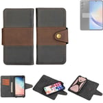 wallet case for Samsung Galaxy A34 5G bookstyle cover pouch