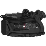 PortaBrace Rain Cover for Panasonic HC-X2 Camcorder