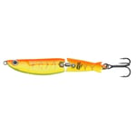 Abu Garcia Toby Jointed 14g - Red Hot Tiger