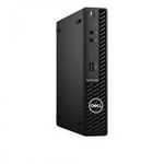 DELL OptiPlex 3090 DDR4-SDRAM i5-10500T MFF Intel® Core™ i5 8 GB 256 GB SSD Windows 11 Pro Mini PC Black