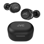 JVC HA-A30T-B-U True Wireless In-ear hovedtelefoner med Noise Cancelling - Sort