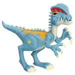 Playskool Heroes Jurassic World DILOPHOSAURUS SFX Chomper with Lights & Sounds