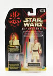 Star Wars Episode 1 The Phantom Menace - Obi-Wan Kenobi (Jedi) Action Figure