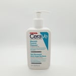 CeraVe Blemish Control Face Cleanser with 2% Salicylic Acid & Niacinamide 236ml