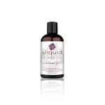 Sliquid Organics Natural Gel Thick Lubricant-255ml Sliquid Organics Natural Gel Thick Lubricant-255ml