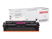 Everyday - Magenta - Kompatibel - Tonerkassett (Alternativ För: Hp 216A, Hp W2413a) - För Hp Color Laserjet Pro M155a, M155nw, Mfp M182n, Mfp M182nw, Mfp M183fw