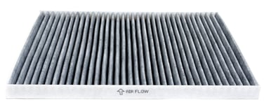 Kupéfilter - Mercedes - E-klass, W205, Glc, Gle, Eqc, M-klass, Glc (x254/c254) 4-matic, W463, Cls-klass, Gls, Glc (x254/c254), X166