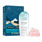 Biotherm Deo Pure Set Xmas 20