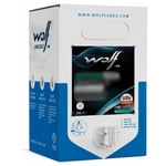 WOLF - Huile moteur OFFICIALTECH 5W30 C2 - BIB (Bag in Box) de 20 litres - 1051071