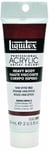 Liquitex Professional Heavy Body Tube de Peinture acrylique 59 ml Rouge Van Dyck Imitation