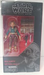 HASBRO STAR WARS BLACK SERIES 6" FORCE AWAKENS MAZ KANATA #49 FIGURE