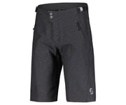 Pyöräilyshortsit Scott Trail Flow Pro black L