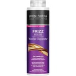 John Frieda Hårvård Frizz Ease Fantastisk behandling Schampo 500 ml (280,00 kr / 1 l)