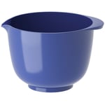 Rosti Margrethe Skål 1,5 L, Electric Blue Plast