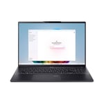 Acer Swift 16 AI OLED Ordinateur portable ultrafin  | SF16-51 | Noir