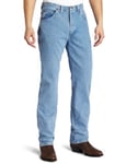 Wrangler All Terrain Gear X Big & Tall Rugged Wear Classic Fit Jeans for Men, Indigno Wash Indigo., 44W x 32L