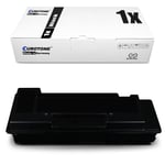 1x Toner pour Kyocera FS 1000 1010 1050 Imprimante Médecin T TN Plus Ch Psn N