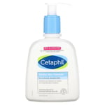 Cetaphil, Gentle Skin Cleanser, Fragrance Free, 8 fl oz (237 ml)