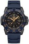 Luminox XS.3255.CB.NSF Navy SEAL Foundation Back to the Blue Watch