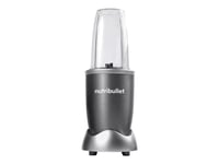 NutriBullet Original NB606DG Personal Blender - Bol mixeur blender - 600 Watt