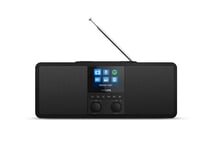 Philips Audio - Portable Radio DAB+ & Wireless Phone Charger