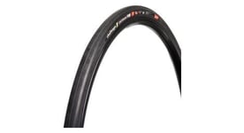 Pneu route challenge criterium rs 700 mm tubeless ready souple black black