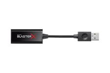 Creative Sound BlasterX G1 - ljudkort