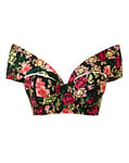 Joanna Hope Paradise Multiway Bikini Top