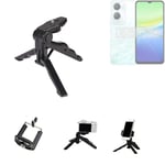 Mini Tripod for Vivo Y36c Cell phone Universal travel compact