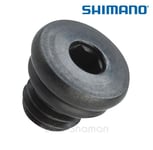 Shimano Bleed Screw & O-Ring - for XTR BL-M987, BL-M9000, BL-M9100