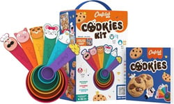 Mini-Coffret Kids : Stater kit Cookies: Stater kit Cookies