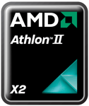 HP AMD Athlon II X2 220