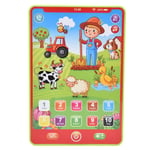 Children Learning Tablet Music Language Learning Children Learning Machine For