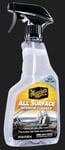 Meguiar's All Surface Interior Cleaner Meguiars