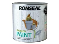 Ronseal Garden Paint Pebble 2.5 Litre RSLGPP25L