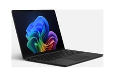 Microsoft Surface Laptop Copilot+ PC for Business Bärbar dator - Intel Core Ultra 5 (Serie 2) 236V / 2.1 GHz - 16 GB LPDDR5X - 512 GB SSD PCIe 4.0 - Intel Arc Graphics - 15"