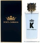 Dolce & Gabbana K 100ml EDT Spray