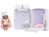 On! On! On! Surprise 3-In-1 Backpack Bedroom Unicorn Playset - Whitney Sparkles 592365