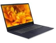 Ordinateur portable 17,3'' IdeaPad 3 - AMD Ryzen 7/12 Go/512 Go